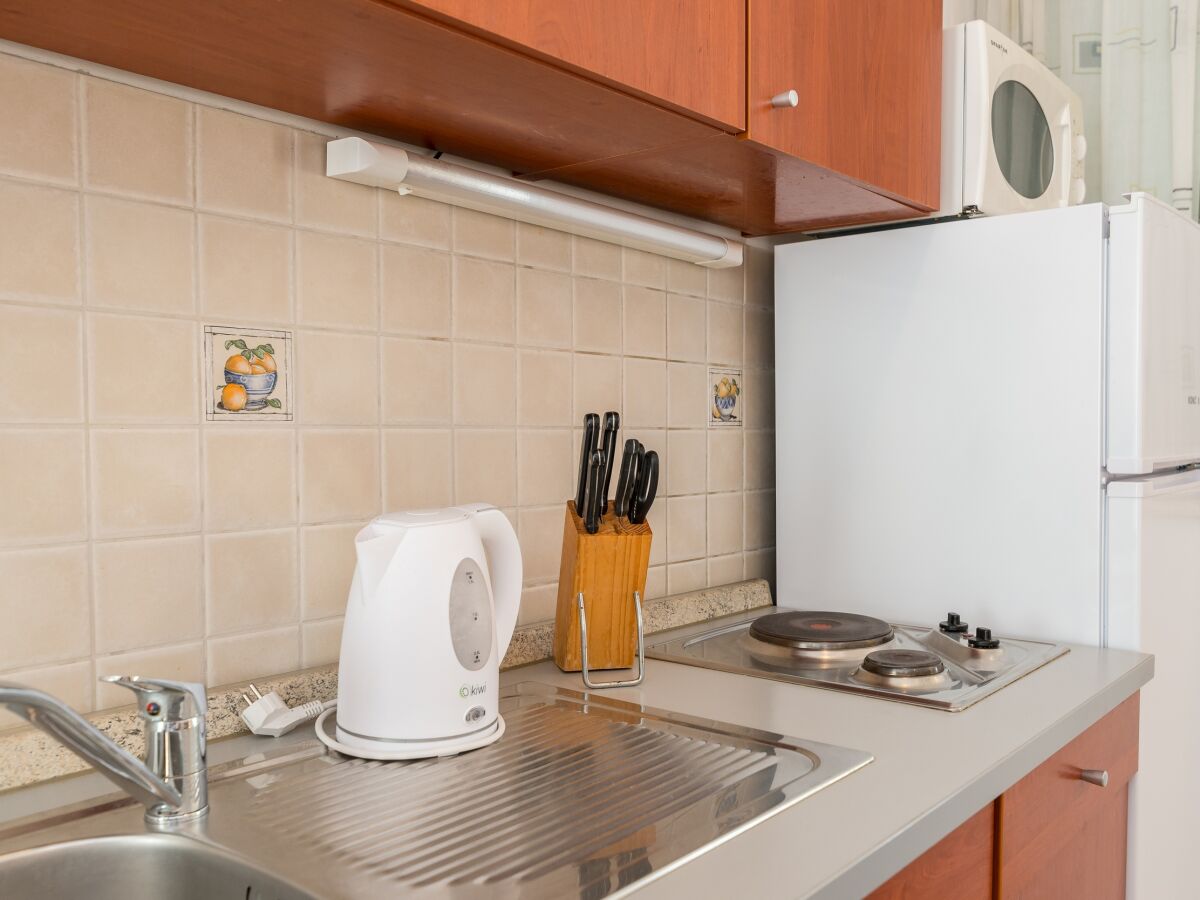 Apartment Povljana 15