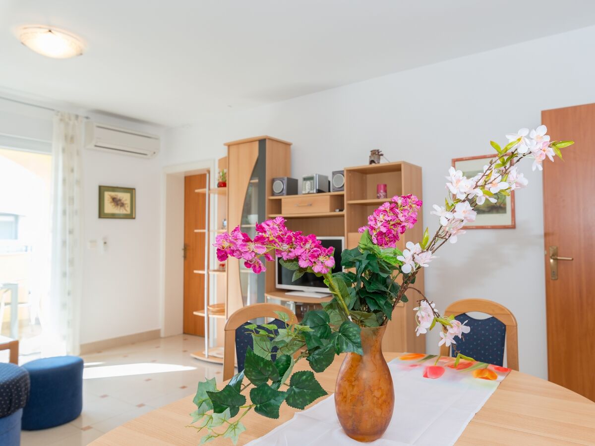 Apartment Povljana 1