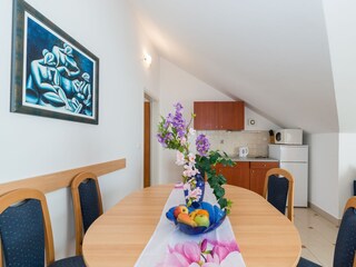 Apartment Povljana  13