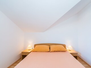 Apartment Povljana  17