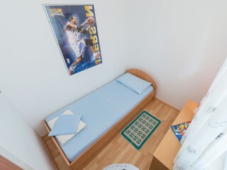 Apartment Povljana  18