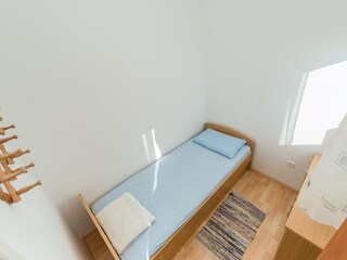 Apartment Povljana  20