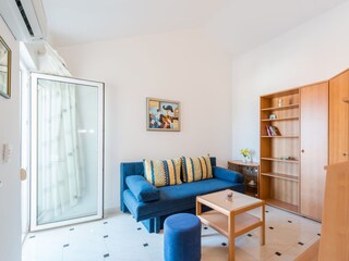 Apartment Povljana  12