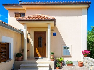 Apartment Malinska  3