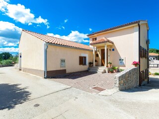 Apartment Malinska  4