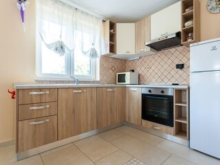 Apartment Malinska  10