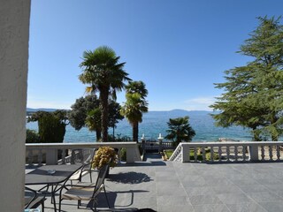 Apartment Malinska  6