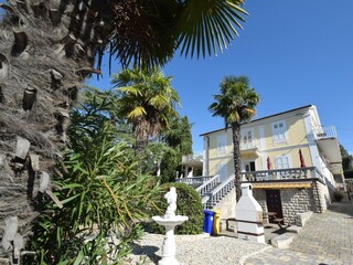 Apartment Malinska  1