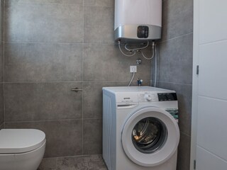 Apartment Povljana  16