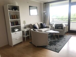 Ferienwohnung Typ 2A Ostsee-Residenz Damp