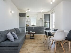 Two bedroom apartment with balcony Vir A-19332-d