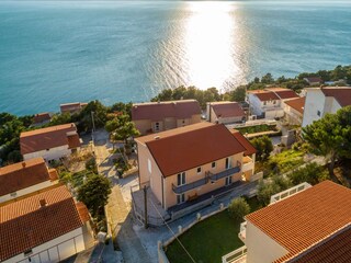 Apartment Stanici  2