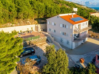 Apartment Stanici  3