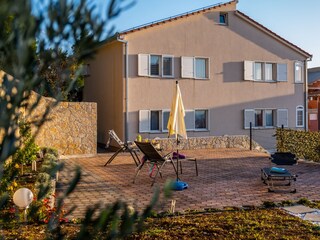 Apartment Stanici  7