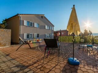 Apartment Stanici  14