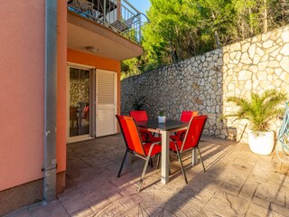 Apartment Stanici  16