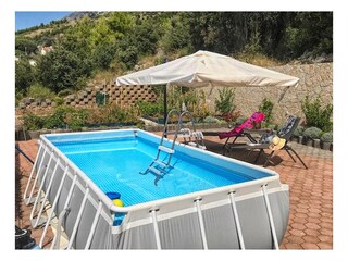 Apartment Stanici  20