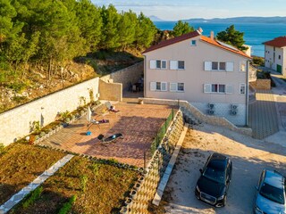 Apartment Stanici  29