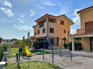 Apartment Županje  3