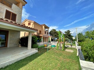 Apartment Županje  4