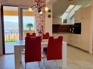 Apartment Županje  13