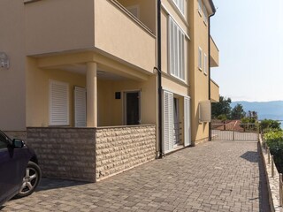 Apartment Cizici  4
