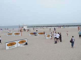 Hauptstrand