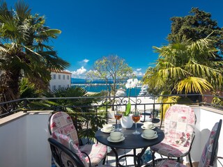 Apartment Malinska  15