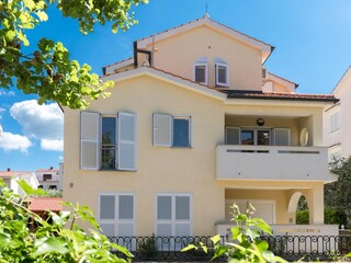 Apartment Malinska  2