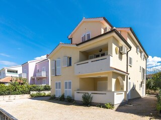 Apartment Malinska  3