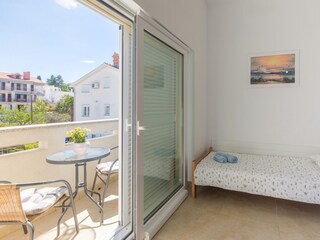 Apartment Malinska  5