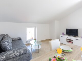 Apartment Malinska  6