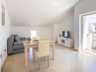 Apartment Malinska  7