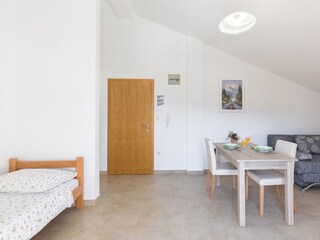 Apartment Malinska  8