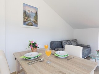 Apartment Malinska  9