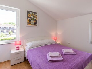 Apartment Malinska  11