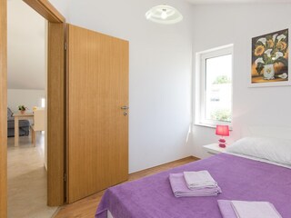 Apartment Malinska  12