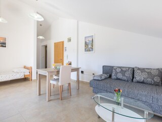 Apartment Malinska  1