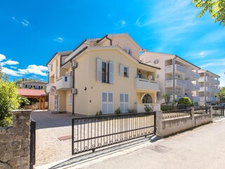 Apartment Malinska  4