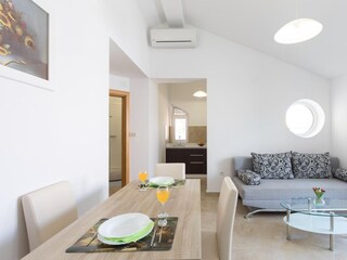 Apartment Malinska  6