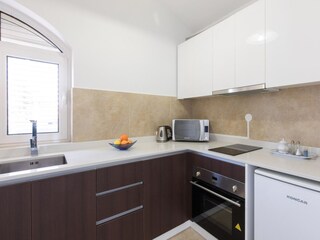 Apartment Malinska  8