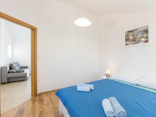 Apartment Malinska  12