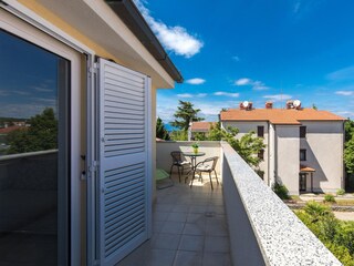 Apartment Malinska  15