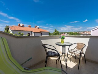 Apartment Malinska  16