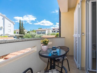 Apartment Malinska  12