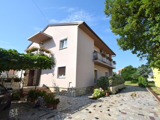 Apartment Malinska  1