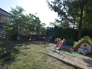 Apartment Malinska  8