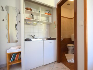 Apartment Malinska  11