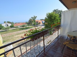 Apartment Malinska  14