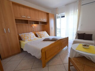 Apartment Malinska  15